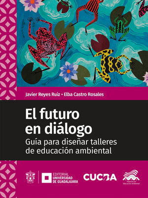 cover image of El futuro en diálogo